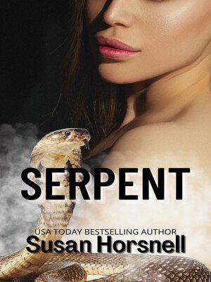 cover image of Serpent